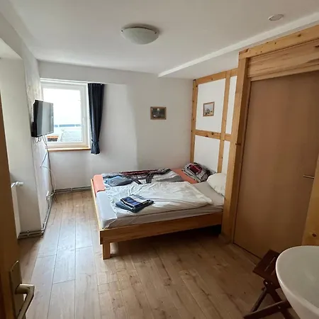 Hébergement de vacances Haus Saaleradweg Fuer Monteure , Radfahrer Und Angler Alsleben