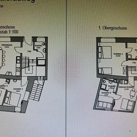 Haus Saaleradweg Fuer Monteure , Radfahrer Und Angler Hébergement de vacances *