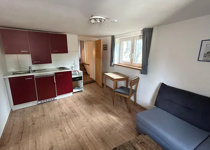 Casa vacanze Haus Saaleradweg *